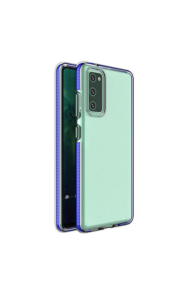 Hurtel Husă Spring pentru Samsung Galaxy S21 Ultra 5G Armor Gel