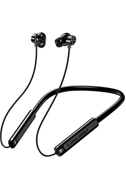 KAKUSİGA KSC-1878 Ενδοωτικά ακουστικά Bluetooth handsfree με αντοχή στον ιδρώ...
