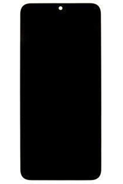 Samsung Οθόνη με μηχανισμό αφής και πλαίσιο για Galaxy A05s (Μαύρο) Κωδικός: ...