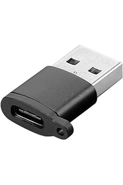Lampa Μετατροπέας USB-C αρσενικό σε USB-A θηλυκό 1 τεμάχιο L3869.5