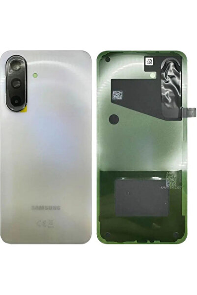 Samsung Γνήσιο Πίσω Κάλυμμα Μπαταρίας Galaxy A36 5g Gh82-36804b Λευκό