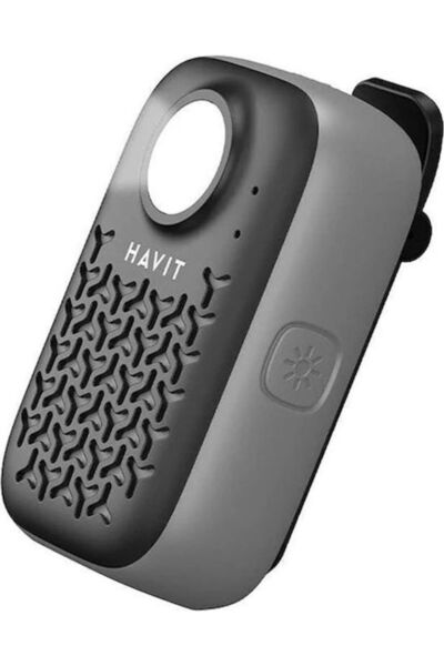 Havit SK868BT Αδιάβροχο Ηχείο Bluetooth 3W με διάρκεια μπαταρίας έως 10 ώρες ...