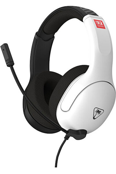 Turtle Beach Airlite Fit Switch 2 Ακουστικά Gaming Υπεραυτικά με Συνδεσιμότητ...