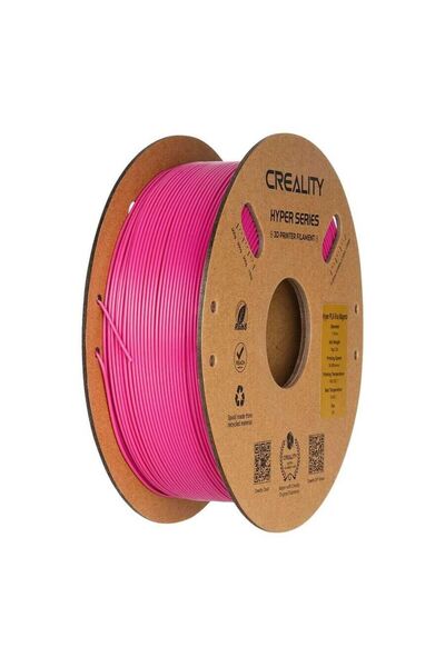 Creality Hyper PLA Viva Magenta Filament 1.75mm 1Kg