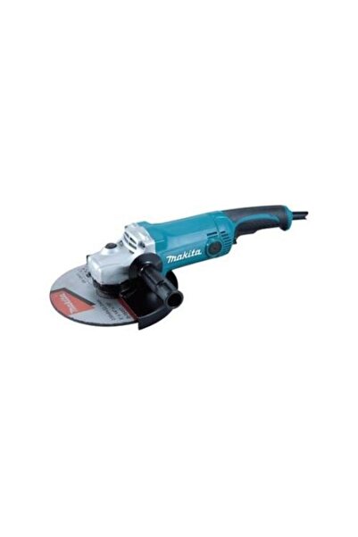 Makita Ъглошлайф GA9050R, 2000W електрически мотор, 230мм
