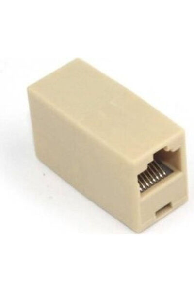 VCOM Ζεύκτης LAN 8P8C CT251
