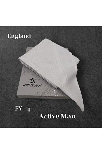 badela ٍشماغ ACTIVE MAN اصلي انجليزي