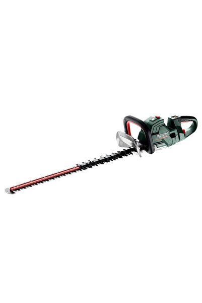 Metabo HS 18 LTX BL 75 Ασύρματο Ψαλίδι Μπορντούρας, 75 εκ., 4.4 κιλά, Πολύχρωμο