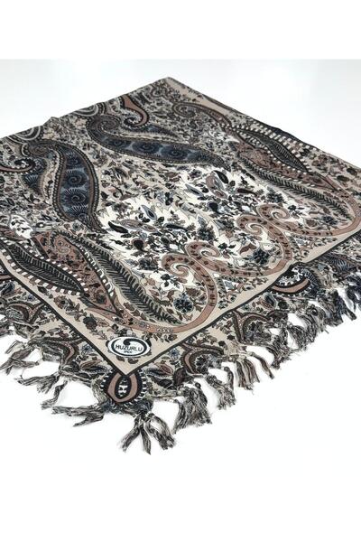 Huzurlu İpek Disassembly Beaded Cotton Writing Pad - 06567-19