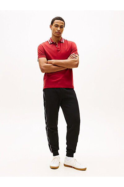 Tommy Hilfiger Men's Global Stripe Sweatpants