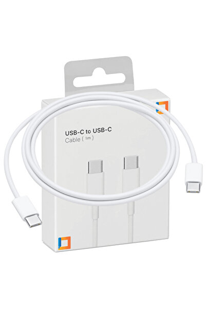 Co2 Charger Cable Usb-C Fast Charging Usb Type C For Iphone Ipad Macbook 1M