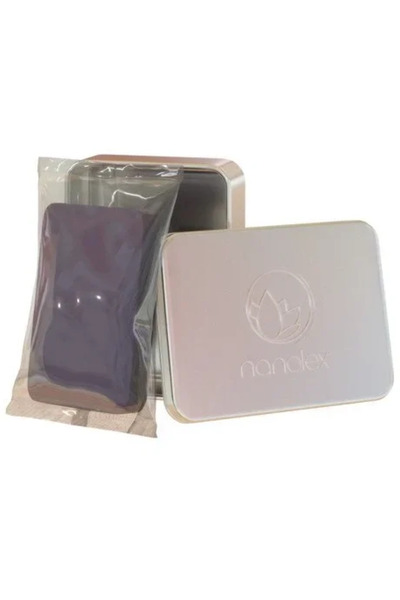 NANOLEX Argila Decontaminare Fina Clay Bar, 100g