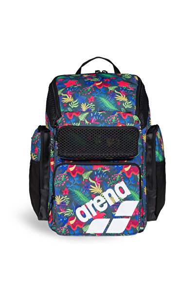 ARENA One Go Backpack 45 Litre Ao Unisex Multi-Color Swimming Backpack 010232109