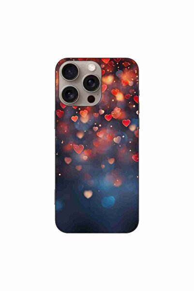 OEM Θήκη συμβατή με Apple iPhone 16 Pro Max, από σιλικόνη gel TPU, με σχέδιο ...