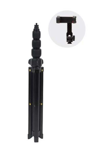 Jmary MT-42 Mobile Tripod Adjustable Stand for Phones