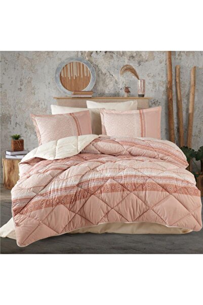 ROYAM Clasy 100% Cotton Single Sleeping Set (Fitted Sheet)