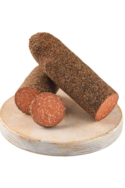 ALİ AYRANOĞLU ET Ayranoğlu Bez Sucuk (250gr)