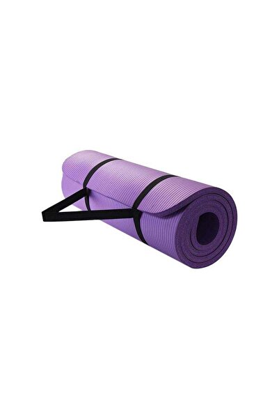 Arabest Extra Thick Yoga Mat, Non-Slip Eco-Friendly for Pilates, Stretching, ...