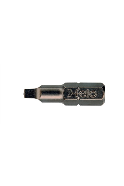 Other Bit Industrial profil patrat, Felo, C6.3, SQ 3 (3.30mm), 25mm