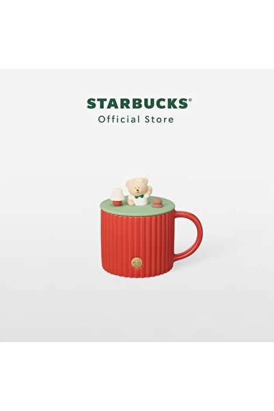 Starbucks ®   كوب استقبال بيرستا ريزورت سعة 14 أونصة