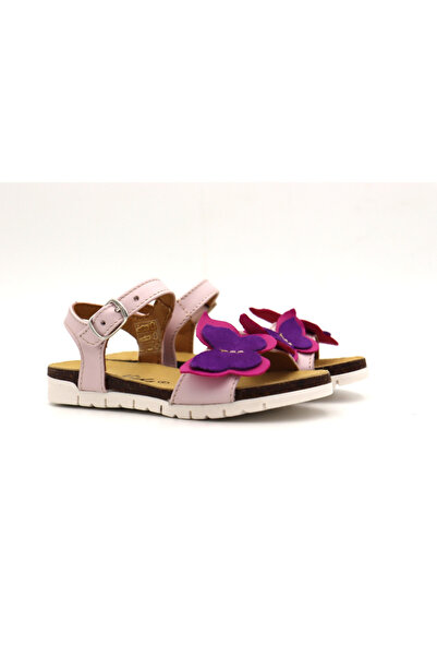 Lui Shoes Sandals' sandals, ELSA 6S170, Lui Shoes, 100% natural Leather , pal...