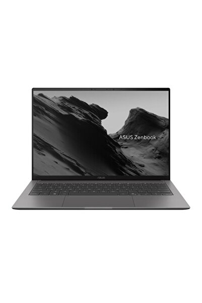 ASUS Zenbook S14 Oled Ux5406 3.Nesil Core Ultra 9 386H-32Gb-1Tb Ssd-14inc-W11