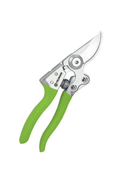 Fieldmann FZNR 1006,lame otel inoxidabil SK5,diametru maxim taiere 20 mm