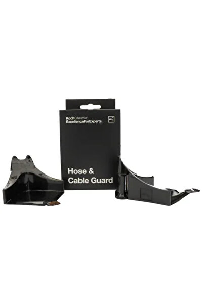 Koch Chemie Hose and Cable Guard Water Hose Guide Wheel System Top Bottom Set...