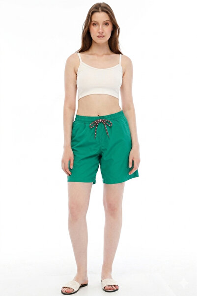 Fantasy Γυναικείο μαγιό Micro Petrol Green-2254