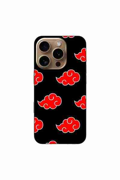 OEM Husa compatibila cu Apple iPhone 16 Pro Silicon Gel Tpu Model Akatsuki Pa...