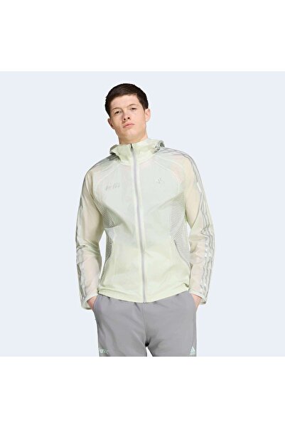 adidas Cctg Windbreak Men's Sports Raincoat & Windbreaker Ky2101