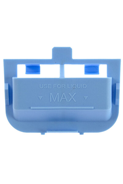 Makodesign Samsung Uyumlu WW70J3283KW1EF,WW70J3473KW1EN Sıvı Deterjan Aparatı