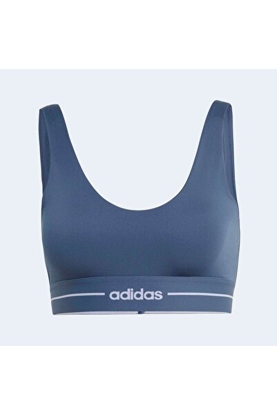 adidas Q1 Hyg Ls Bra Kadın Spor Sütyeni KQ5818