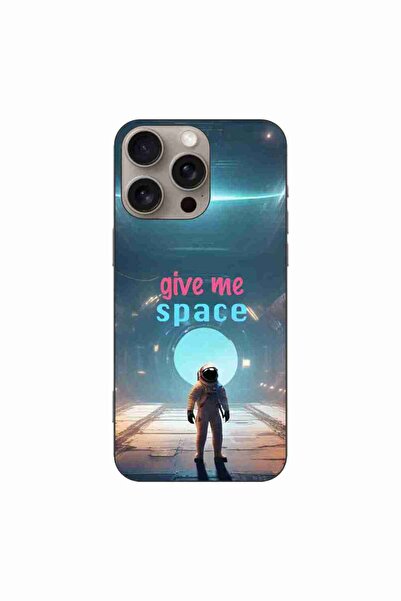 OEM Case compatible with Apple iPhone 16 Pro Max Silicon Gel Tpu Model Give M...