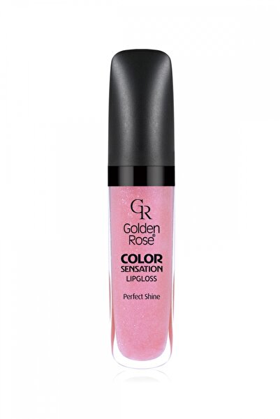 Golden Rose COLOR SENSATION LIPGLOSS 106 5.6ML