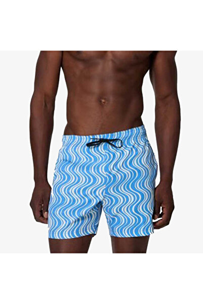 SPEEDO Minge de volei cu imprimeu, margine rotundă, 16 inch