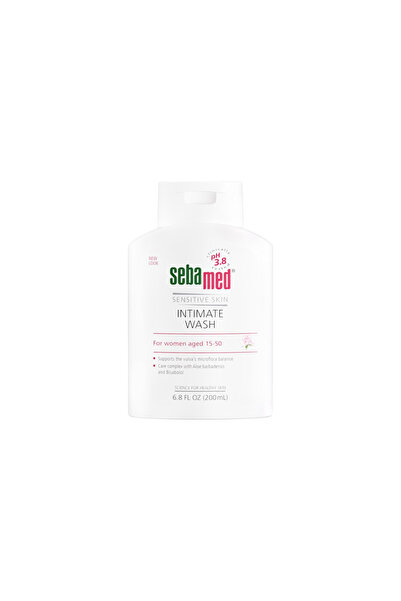 Sebu INTIMATE WASH 200ML