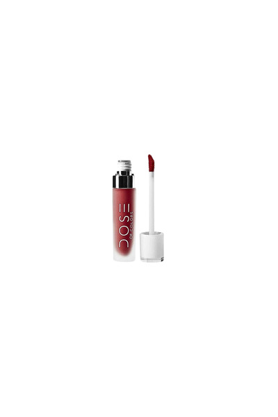 MABY Dose of Colors Liquid Lipstick Matte 4.5g - Breek