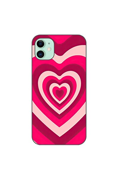 OEM Husa compatibila cu Apple iPhone 11 Silicon Gel Tpu Model Powerpuff Girls...