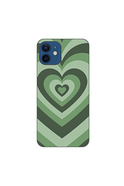 OEM Θήκη συμβατή με Apple iPhone 12, από σιλικόνη gel TPU, μοντέλο Powerpuff ...
