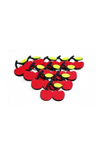 OEM Ornamente Din Fetru Cirese 50/Set