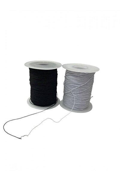 OEM Stretchy 0.3mm-200yards Black