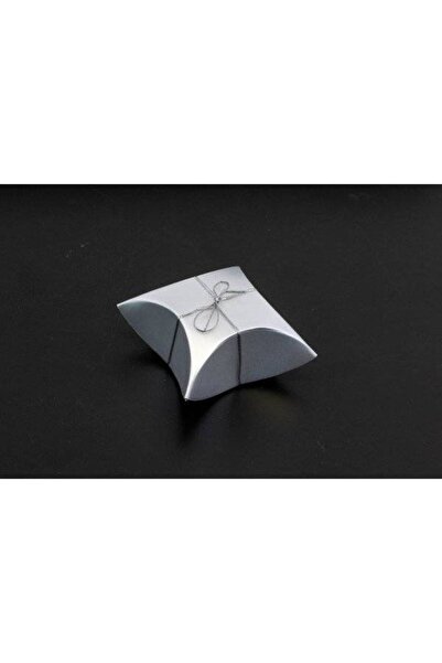 OEM Cutie Carton Pentru Marturii In Forma De Pernuta Ag 25/Set