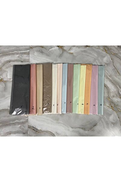 OEM Ambalaj Hartie De Matase 20/Set 50x70cm Model 12