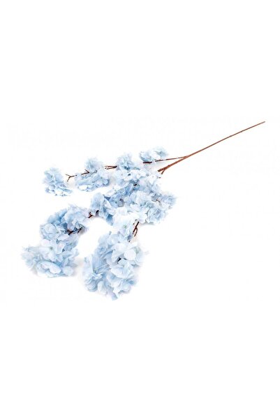 OEM Flori Artificiale De Cires Bleu