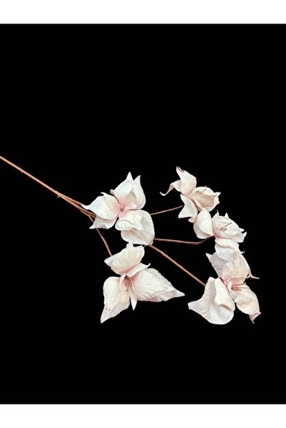 OEM Flori Artificiale Creanga Flori Boboci Roz (Set 3 buc)
