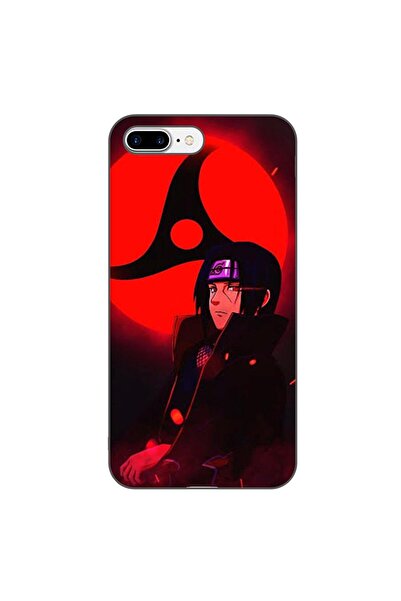 OEM Husa compatibila cu Apple iPhone 7 Plus, 8 Plus Silicon Gel Tpu Model Ita...
