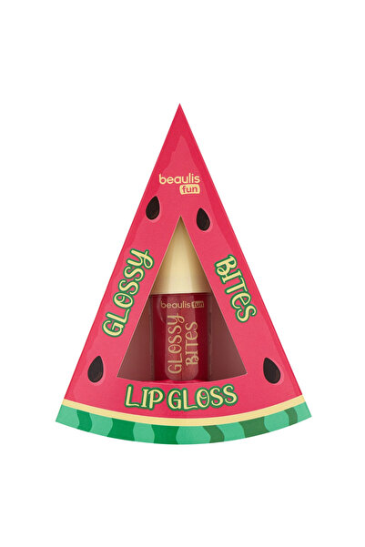 beaulis Fun Glossy Bites Dudak Parlatıcısı-215 Watermellow