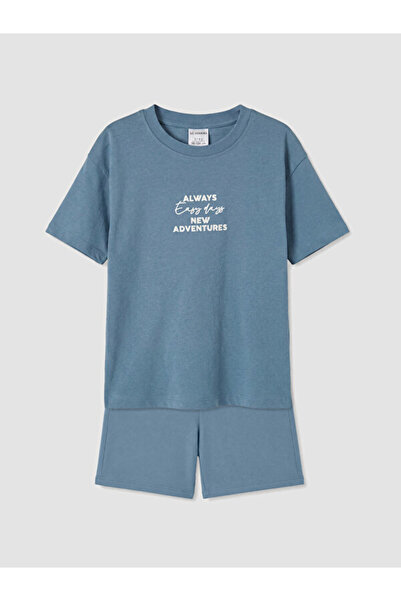 LC Waikiki I Printed Boy's Set from Freezen Store
