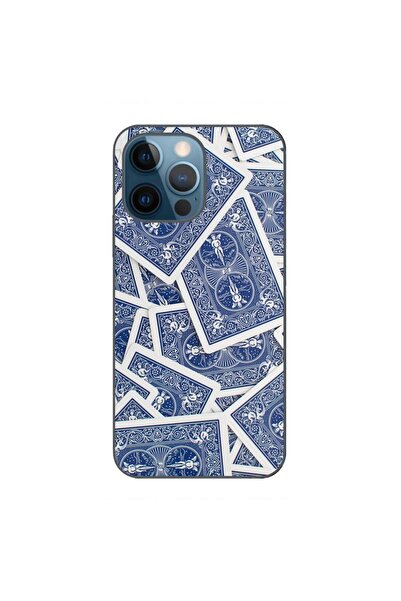 OEM Husa compatibila cu Apple iPhone 12 Pro Silicon Gel Tpu Model Bicycle Deck